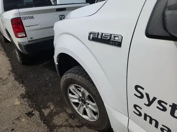 1FTEX1EP5JKF23680 2018 FORD F-150 - Image 8