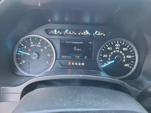 1FTEX1EP5JKF37918 2018 FORD F-150 - Image 2