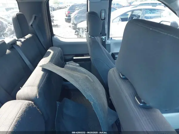 1FTEX1EP5JKG01004 2018 FORD F-150 - Image 8