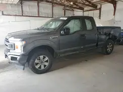 1FTEX1EP5KFA11783 2019 FORD F-150