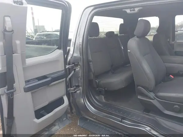 1FTEX1EP5KFA12710 2019 FORD F-150 - Image 8