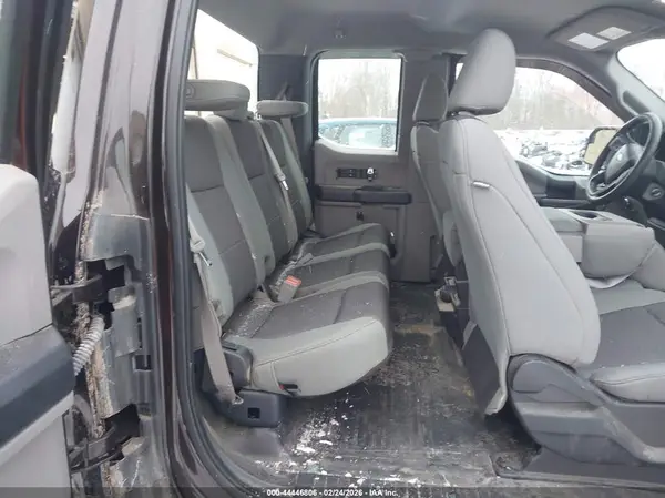 1FTEX1EP5KFA26784 2019 FORD F-150 - Image 8