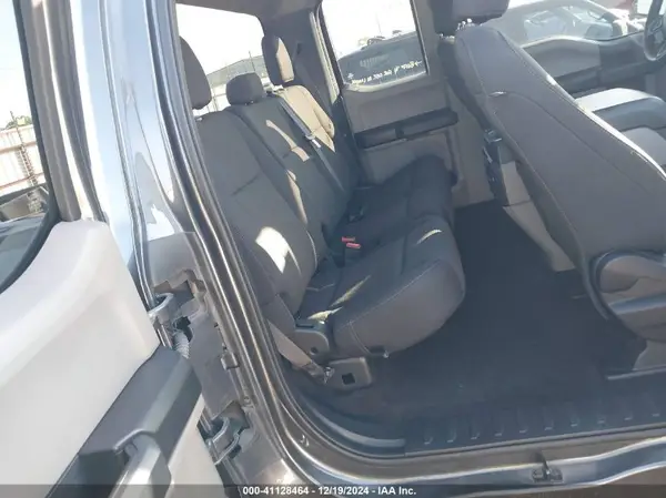 1FTEX1EP5KFA35808 2019 FORD F-150 - Image 8