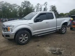 1FTEX1EP5KFA46467 2019 FORD F-150