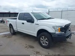 1FTEX1EP5KFB49954 2019 FORD F-150