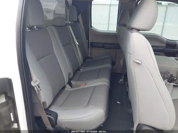 1FTEX1EP5KFB49954 2019 FORD F-150 - Image 8