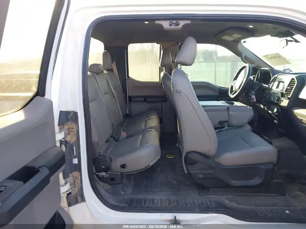 1FTEX1EP5KKC30332 2019 FORD F-150 - Image 8
