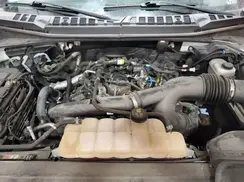 1FTEX1EP5KKC43467 2019 FORD F-150