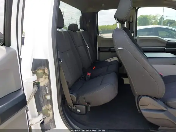 1FTEX1EP5KKC61130 2019 FORD F-150 - Image 8