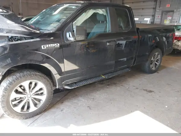 1FTEX1EP5KKC65680 2019 FORD F-150 - Image 2
