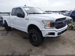 1FTEX1EP5KKC83533 2019 FORD F-150