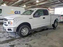 1FTEX1EP5KKC86917 2019 FORD F-150