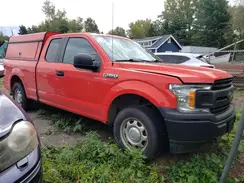 1FTEX1EP5KKD08849 2019 FORD F-150