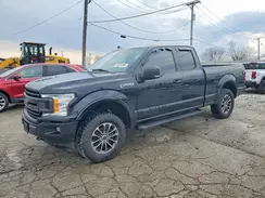 1FTEX1EP5KKD53340 2019 FORD F-150