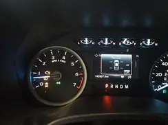 1FTEX1EP5KKD59087 2019 FORD F-150