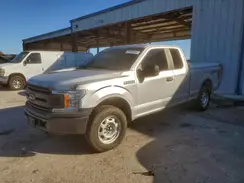 1FTEX1EP5KKD62541 2019 FORD F-150