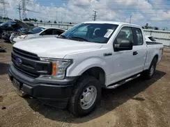 1FTEX1EP5KKE99432 2019 FORD F-150
