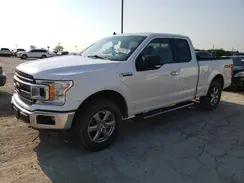 1FTEX1EP5KKE99480 2019 FORD F-150
