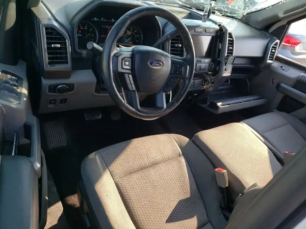 1FTEX1EP5KKE99480 2019 FORD F-150 - Image 8