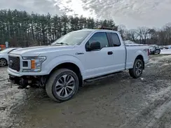 1FTEX1EP5KKF06217 2019 FORD F-150