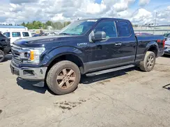 1FTEX1EP5KKF11904 2019 FORD F-150