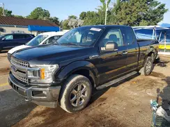 1FTEX1EP5LFA36796 2020 FORD F-150
