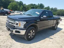 1FTEX1EP5LFA44090 2020 FORD F-150