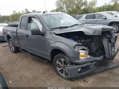 1FTEX1EP5LFA70415 2020 FORD F-150