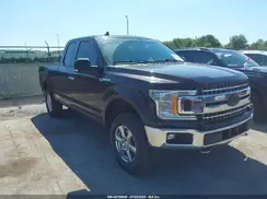 1FTEX1EP5LFA78241 2020 FORD F-150