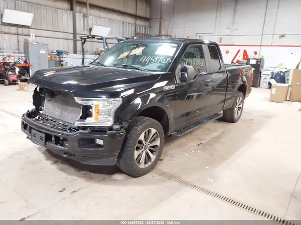 1FTEX1EP5LFA80779 2020 FORD F-150 - Image 2