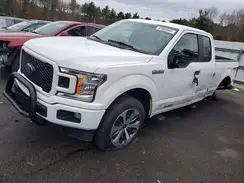 1FTEX1EP5LFB26224 2020 FORD F-150