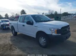 1FTEX1EP5LFB37028 2020 FORD F-150