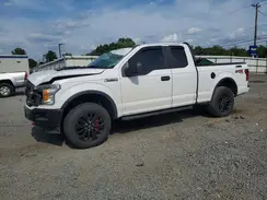 1FTEX1EP5LFB96225 2020 FORD F-150