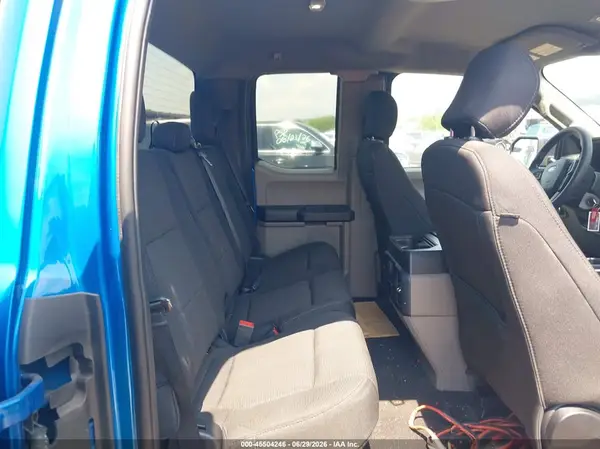 1FTEX1EP5LFC15548 2020 FORD F-150 - Image 8