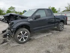 1FTEX1EP5LFC20393 2020 FORD F-150