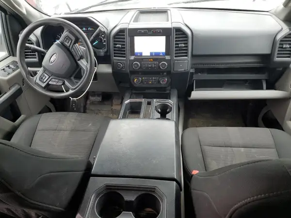 1FTEX1EP5LFC65575 2020 FORD F-150 - Image 8