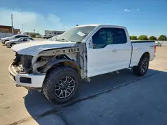 1FTEX1EP5LFC77418 2020 FORD F-150