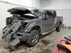 1FTEX1EP5LKD63481 2020 FORD F-150