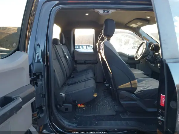 1FTEX1EP5LKD71208 2020 FORD F-150 - Image 8