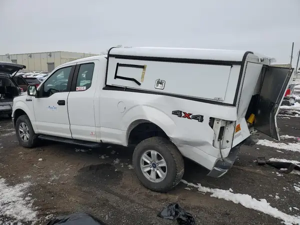 1FTEX1EP5LKD79714 2020 FORD F-150 - Image 2