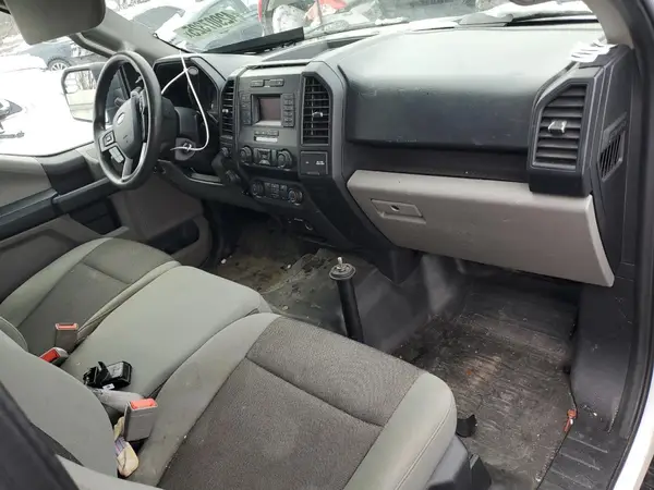 1FTEX1EP5LKD79714 2020 FORD F-150 - Image 8