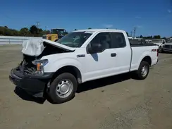 1FTEX1EP5LKE06961 2020 FORD F-150