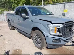 1FTEX1EP5LKE38504 2020 FORD F-150