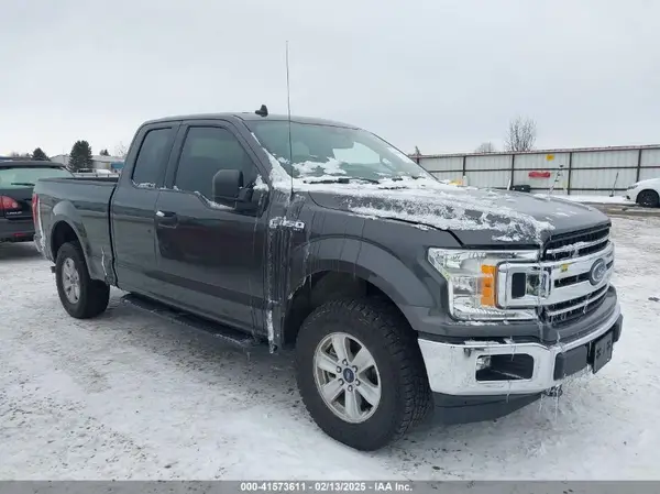 1FTEX1EP5LKE45629 2020 FORD F-150 - Image 1