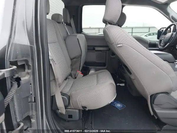 1FTEX1EP5LKE45629 2020 FORD F-150 - Image 8