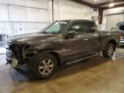 1FTEX1EP5LKE73317 2020 FORD F-150
