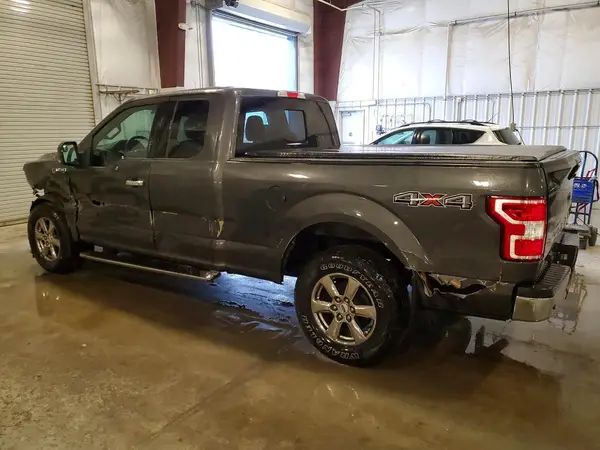 1FTEX1EP5LKE73317 2020 FORD F-150 - Image 2
