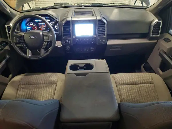 1FTEX1EP5LKE73317 2020 FORD F-150 - Image 8