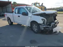 1FTEX1EP5LKF52017 2020 FORD F-150
