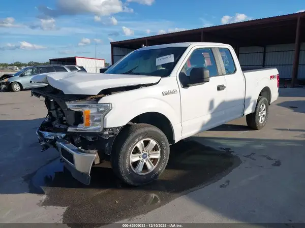 1FTEX1EP5LKF52017 2020 FORD F-150 - Image 2